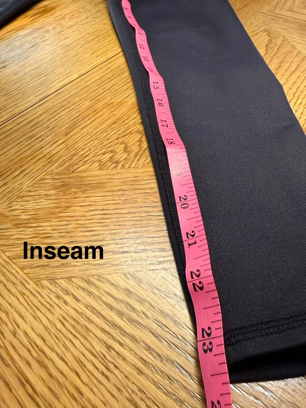 Black Womens ALO Leggings